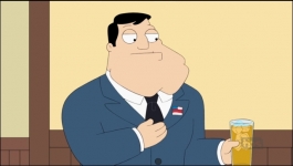 American Dad - Season 19 Episode 17